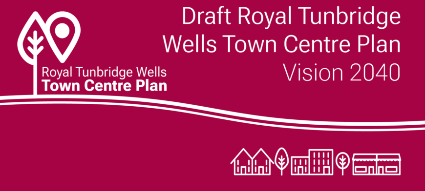 TWBC Town Centre Plan Consultation